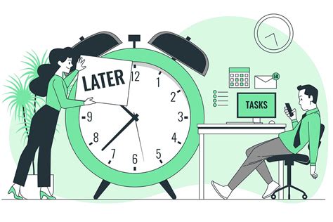 procrastinator vertaling